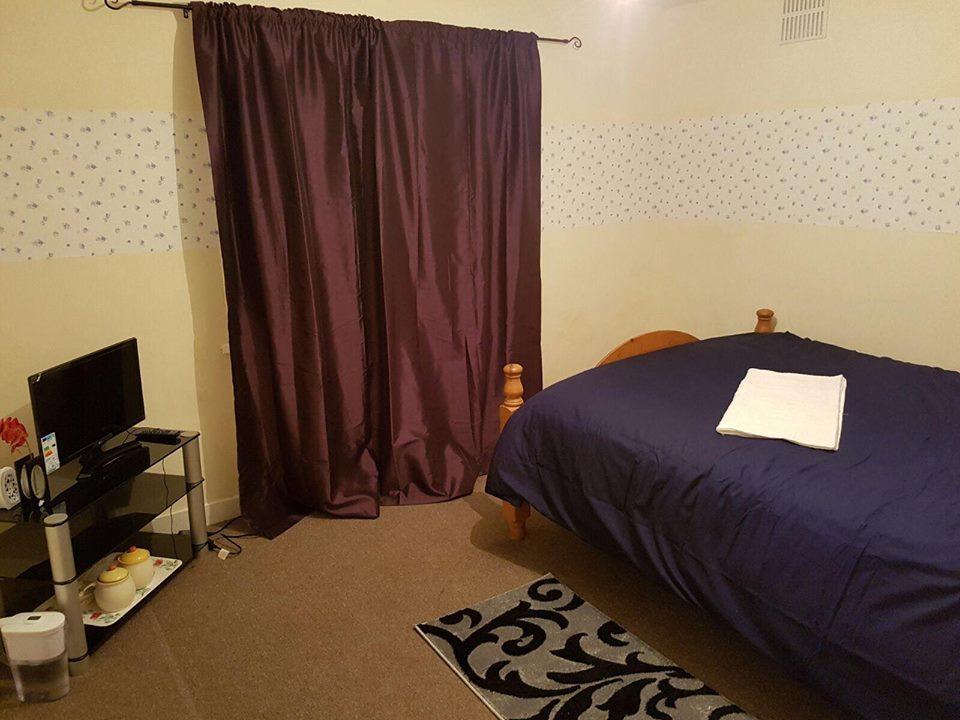 Sweet Guest House Chatham تشاتام المظهر الخارجي الصورة