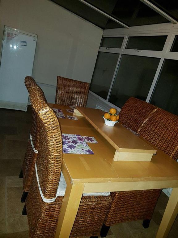 Sweet Guest House Chatham تشاتام المظهر الخارجي الصورة
