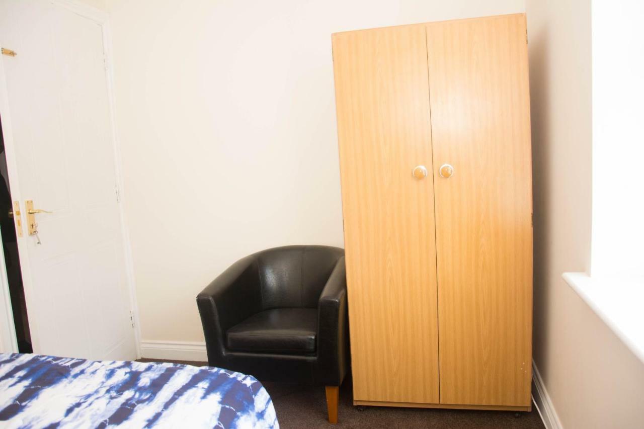 Sweet Guest House Chatham تشاتام المظهر الخارجي الصورة