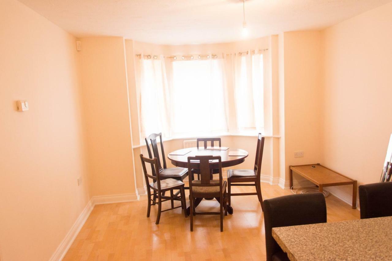 Sweet Guest House Chatham تشاتام المظهر الخارجي الصورة